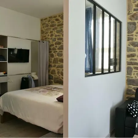 Le Semaphore Apartamento Saint-Malo